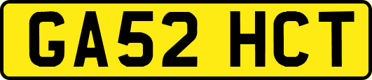 GA52HCT