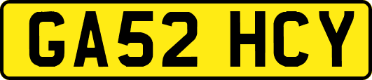 GA52HCY