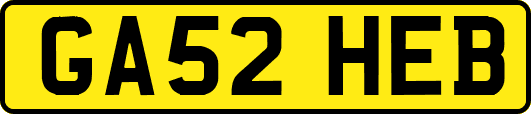 GA52HEB