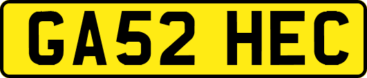GA52HEC