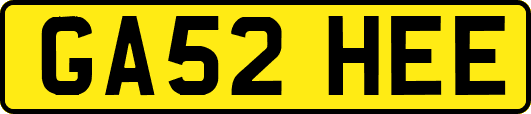 GA52HEE