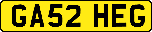 GA52HEG