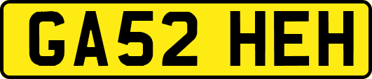 GA52HEH