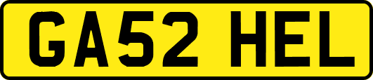 GA52HEL