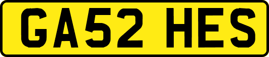 GA52HES