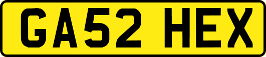 GA52HEX