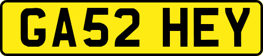 GA52HEY