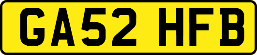 GA52HFB