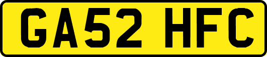 GA52HFC