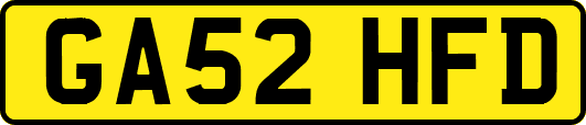 GA52HFD
