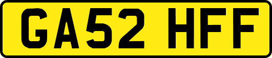 GA52HFF