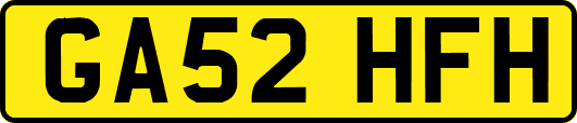 GA52HFH