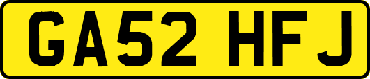 GA52HFJ