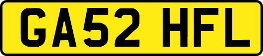 GA52HFL