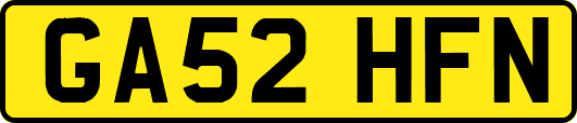 GA52HFN