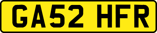 GA52HFR