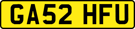 GA52HFU