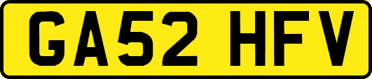 GA52HFV
