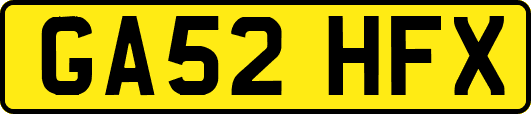 GA52HFX