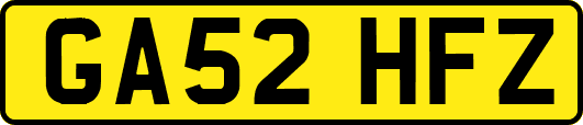 GA52HFZ
