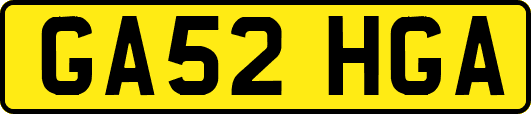 GA52HGA