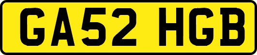 GA52HGB