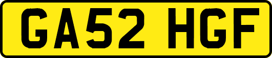 GA52HGF