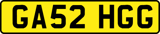 GA52HGG
