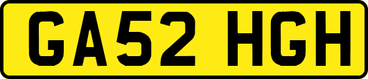 GA52HGH