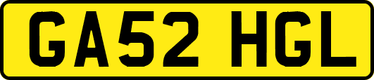 GA52HGL