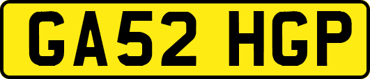 GA52HGP