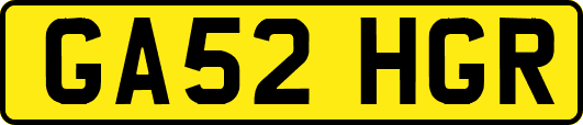 GA52HGR