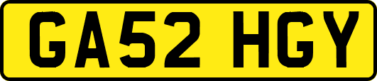 GA52HGY