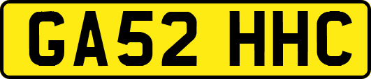 GA52HHC