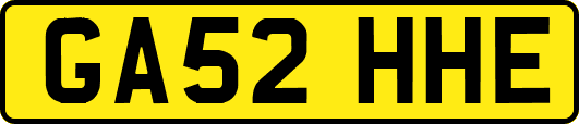 GA52HHE