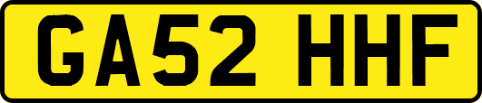 GA52HHF