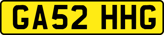 GA52HHG