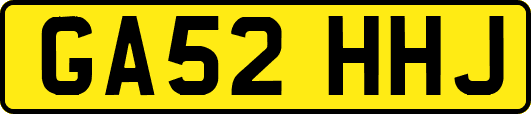 GA52HHJ