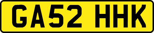 GA52HHK