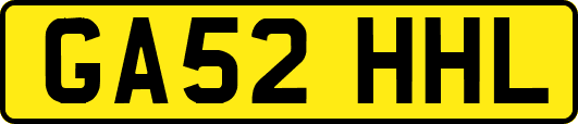 GA52HHL