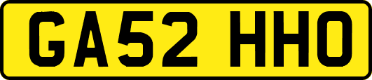 GA52HHO