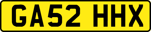 GA52HHX