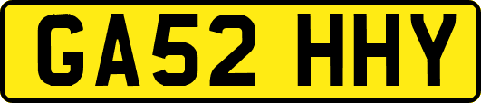 GA52HHY