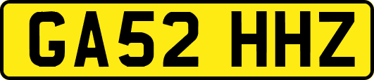 GA52HHZ