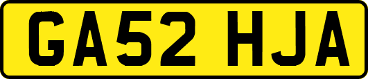 GA52HJA