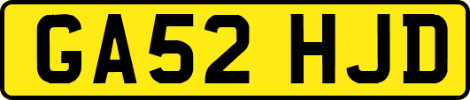GA52HJD