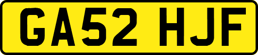 GA52HJF