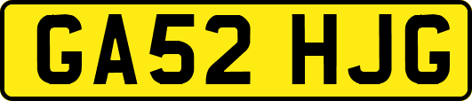 GA52HJG