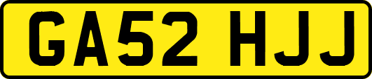 GA52HJJ