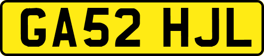 GA52HJL